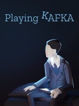 Playing Kafka cover art
