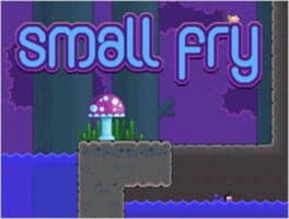 Small Fry cover art