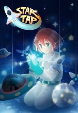 Star Tap cover art