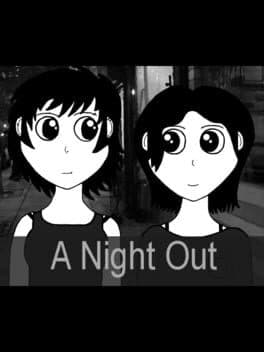 A Night Out cover art
