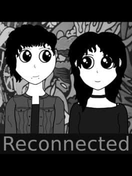 Reconnected cover art
