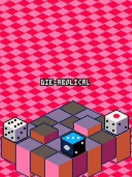 Die-abolical cover art