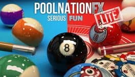Pool Nation FX - Lite cover art