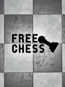 Free Chess cover art