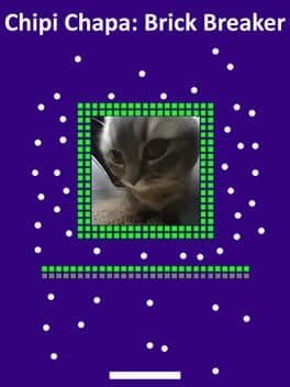 Chipi Chapa: Brick Breaker cover art