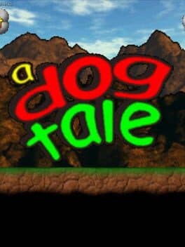 A Dog Tale cover art