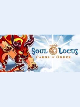 Soul Locus cover art