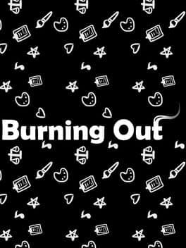 Burning Out cover art