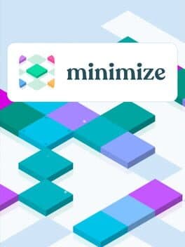 Minimize cover art