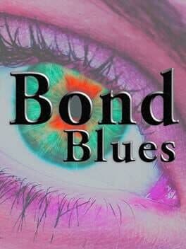 Bond Blues cover art