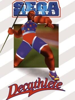 DecAthlete cover art