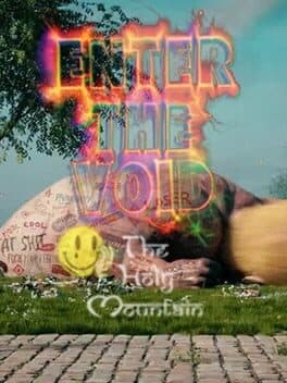 Enter the Void to the Holy Mountain cover art
