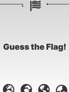 Guess the Flag! cover art