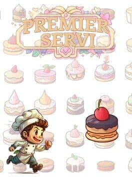 Premier Servi cover art