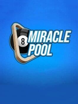 Miracle Pool cover art