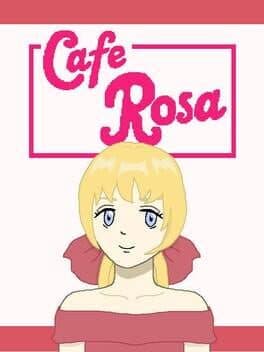 Cafe Rosa cover art