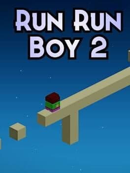 Run Run Boy 2 cover art