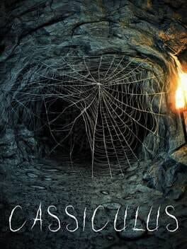 Cassiculus cover art