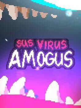 Sus Virus Amogus cover art