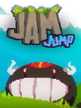 Jam Jump cover art