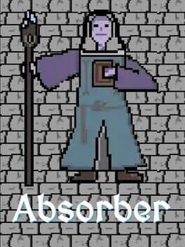 Absorber cover art