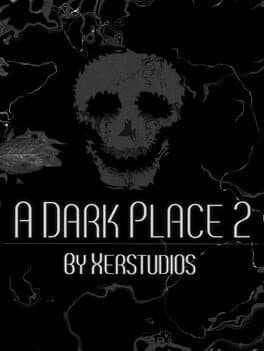 A Dark Place 2 cover art