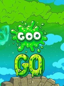 Goo Go cover art