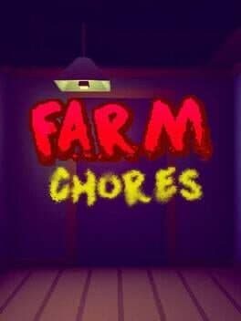 Farm Chores cover art