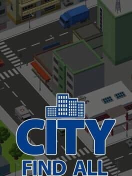 City Find All cover art