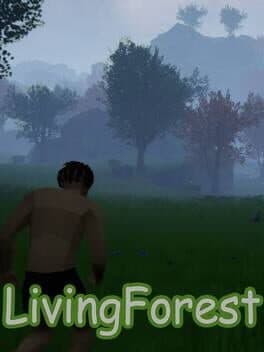 LivingForest cover art