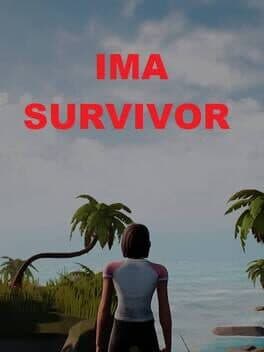 Ima Survivor cover art
