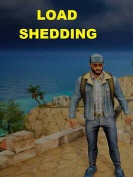 Load Shedding cover art