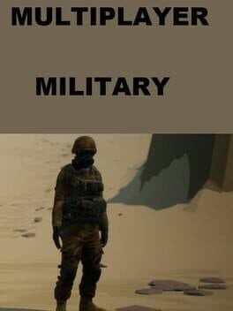 Multiplayer Military cover art