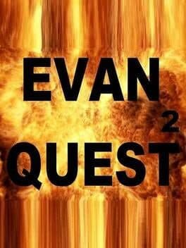 Evan Quest 2 cover art