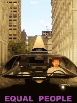 Equal People cover art