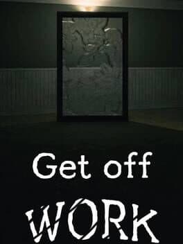 Get off Work cover art