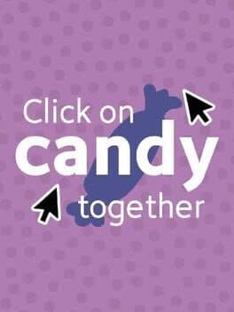Click On Candy Together cover art