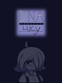DNA Subject: Lucy cover art