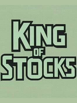 King of Stocks cover art