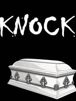 Knock cover art