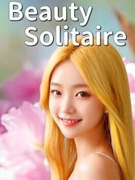 Beauty Solitaire cover art