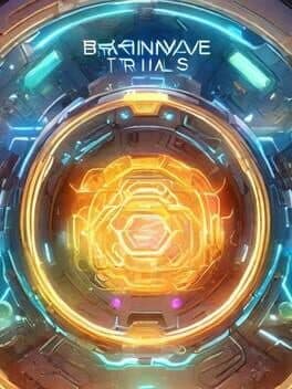Brainwave Trials cover art