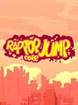 Rap Pop Jump Core cover art
