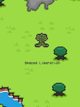 Spaced Liberation cover art