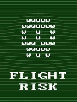Flight Risk cover art