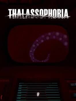 Thalassophobia cover art