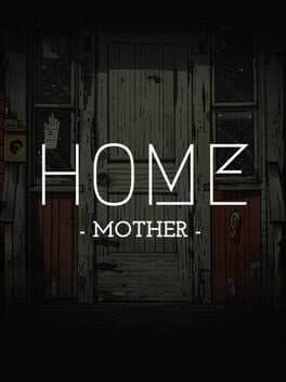 Home: Mother cover art