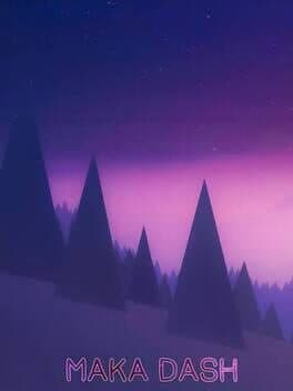 Maka Dash cover art