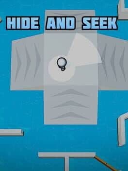 Hide and Seek cover art