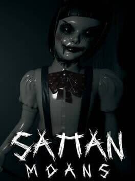 Satan Moans cover art